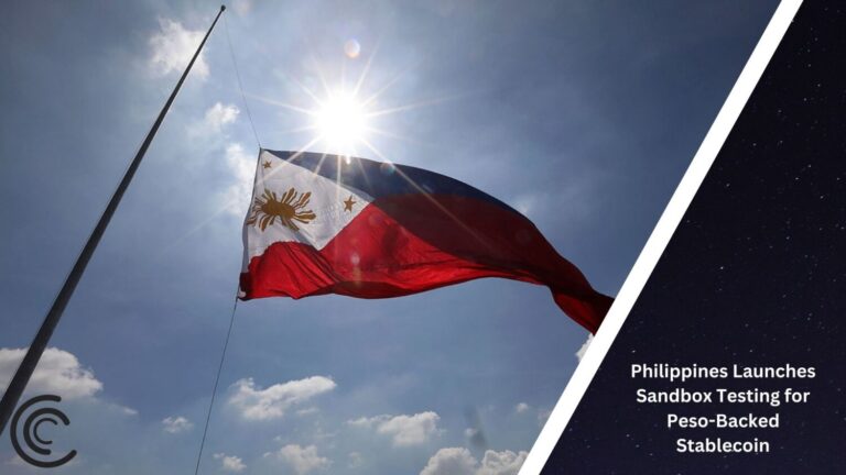 Philippines Launches Sandbox Testing For Peso-Backed Stablecoin