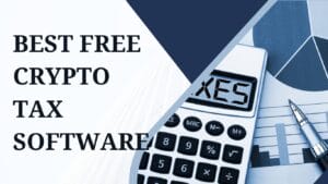 7 BEST FREE CRYPTO TAX SOFTWARE