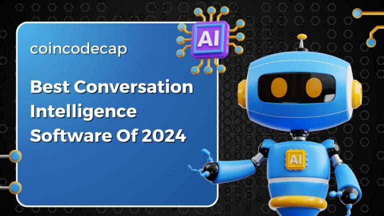Best Conversation Intelligence Software: Skyrocket Sales And profits