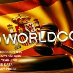 Worldcoin Suspends Spanish Operations Until Year-End Amid Data Privacy Probe