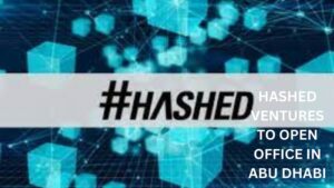 Crypto Investment Firm Hashed Ventures Expands to Abu Dhabi