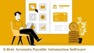 8 Best Accounts Payable Automation Software