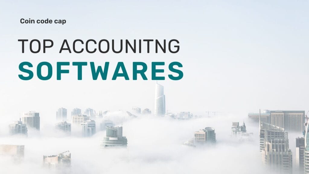 Best Accounting Software