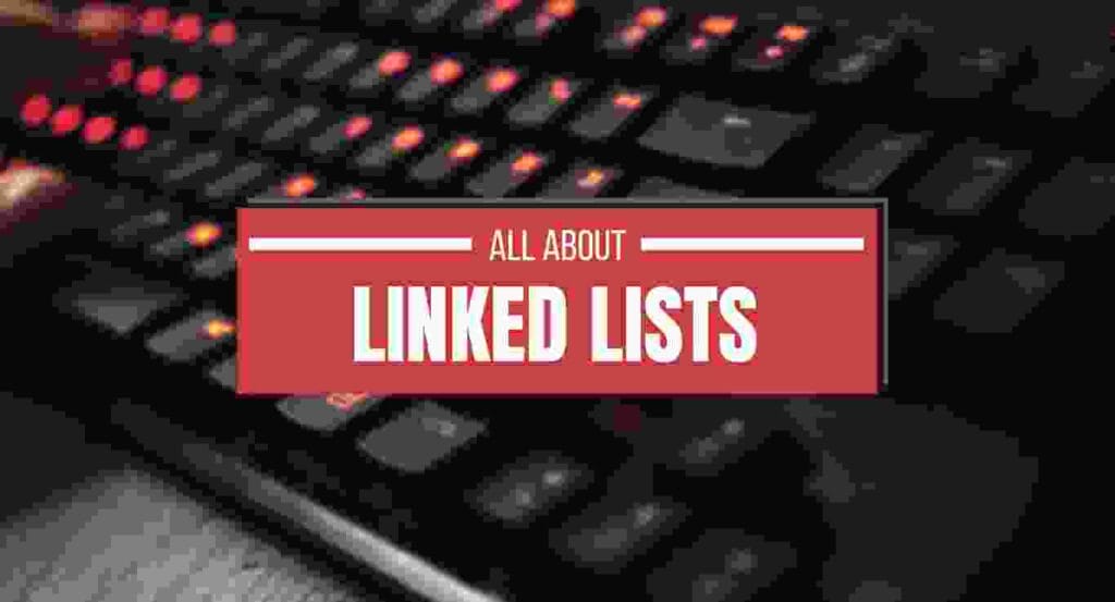 LINKED LIST AND ITS TYPES | DSA