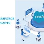 8 Best Salesforce Consultants