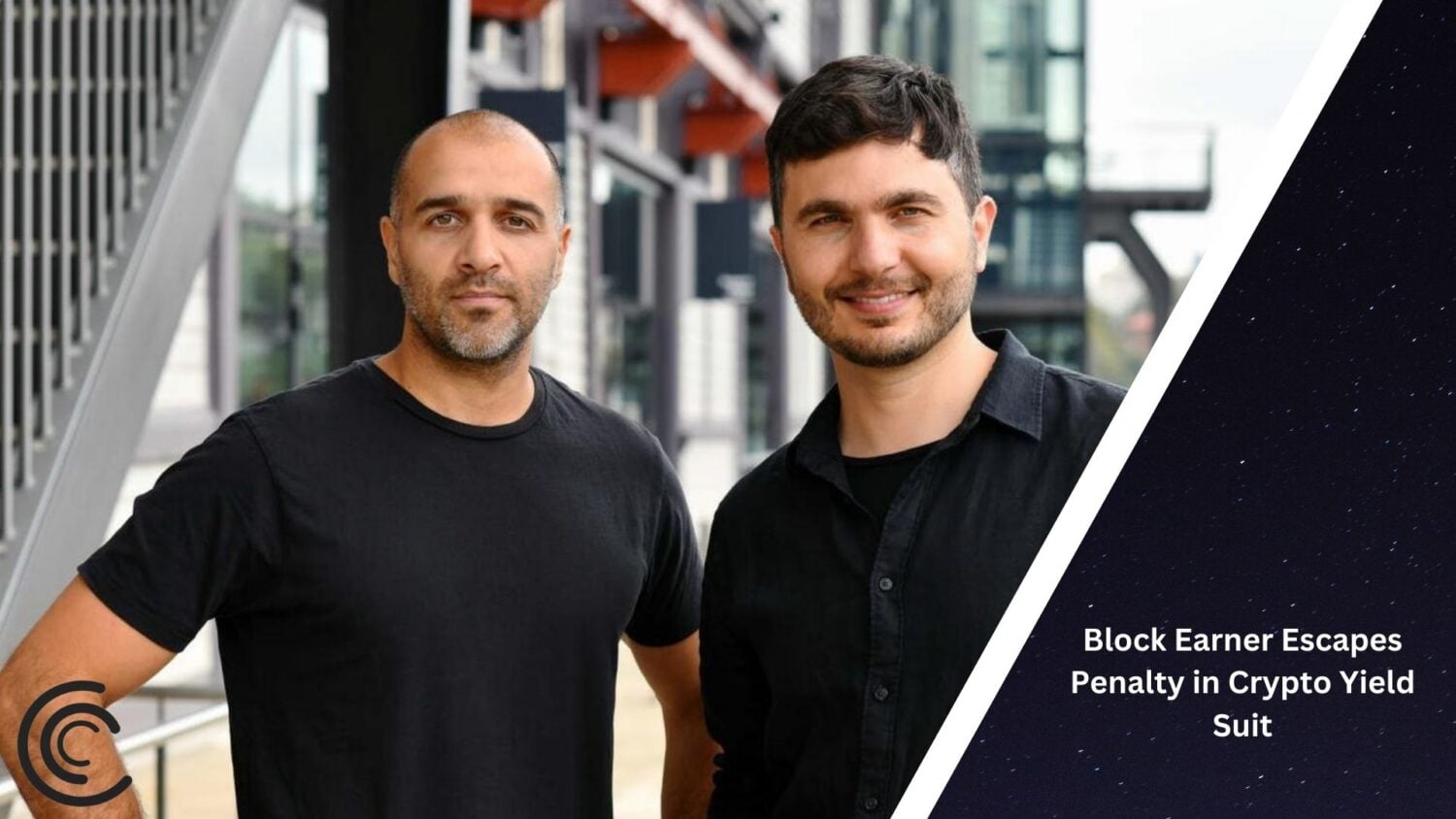 Block Earner Escapes Penalty In Crypto Yield Suit 9 Block Earner Escapes Penalty In Crypto Yield Suit