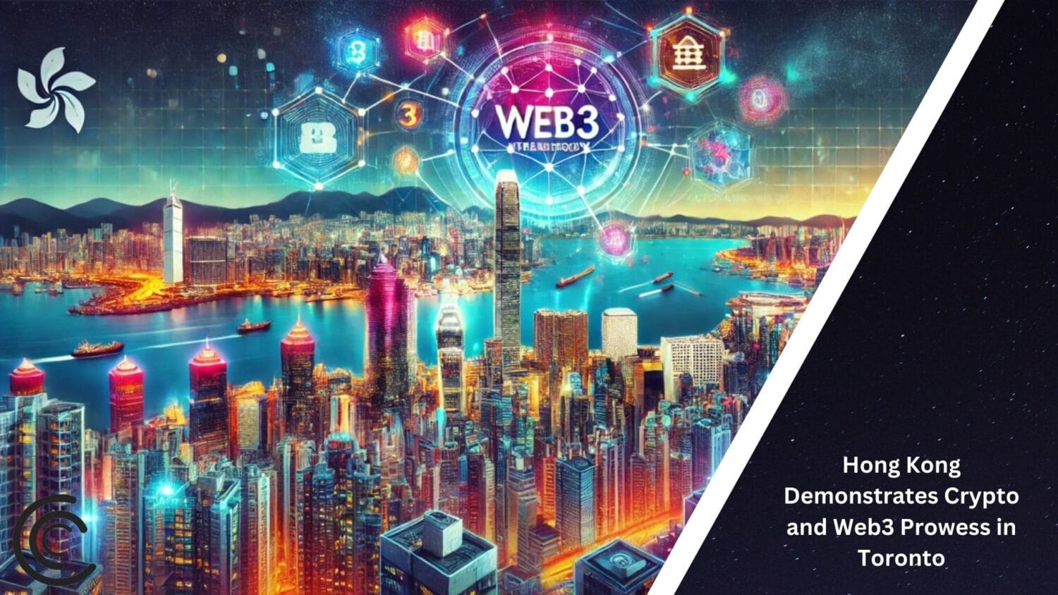 Hong Kong Demonstrates Crypto And Web3 Prowess In Toronto
