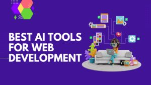 best ai tools for web development