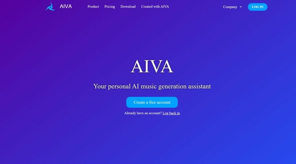 Best AI Music Generators