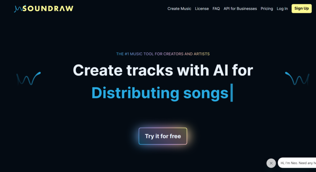 5+ Best AI Music Generators of 2024