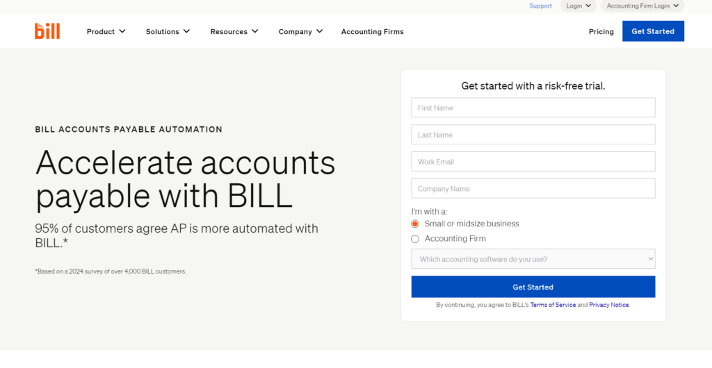 8 Best Accounts Payable Automation Software