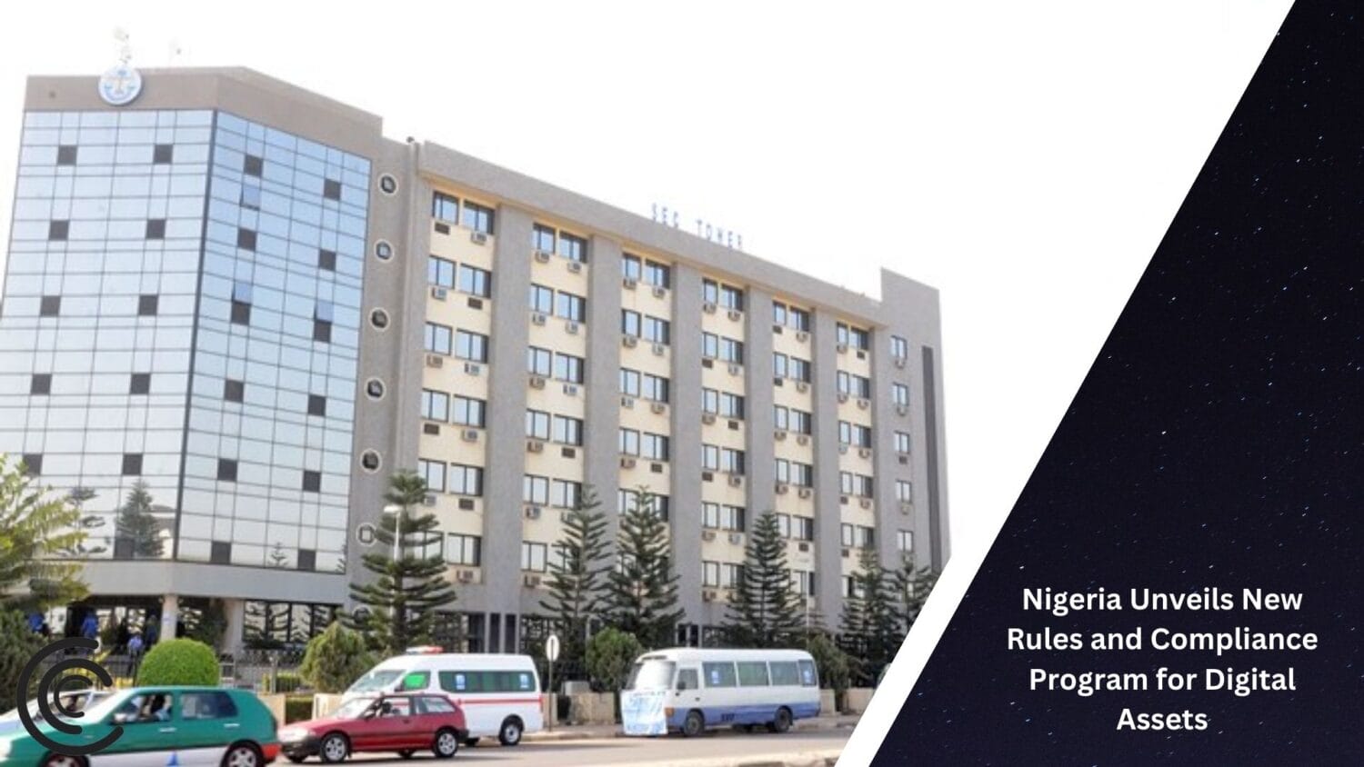 Nigeria Unveils New Rules And Compliance Program For Digital Assets