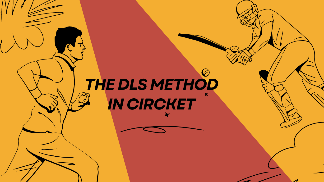 What Is The Dls Method In Cricket? In-Depth Look