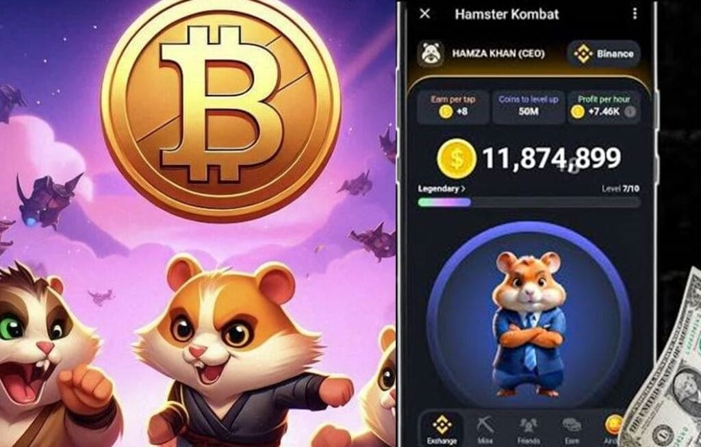 What Is Hamster Kombat?