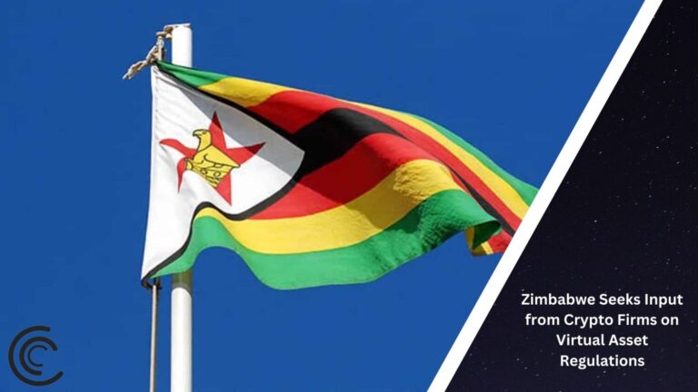 Zimbabwe Seeks Input From Crypto Firms On Virtual Asset Regulations