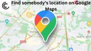 google maps