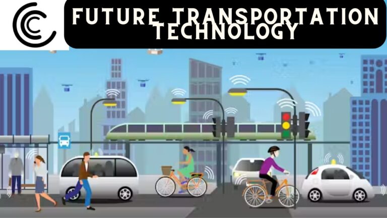 Future Transportation