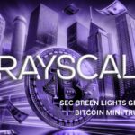 SEC Green Lights Grayscale's Bitcoin Mini Trust ETF
