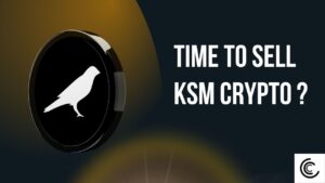 KSM Crypto Price Prediction