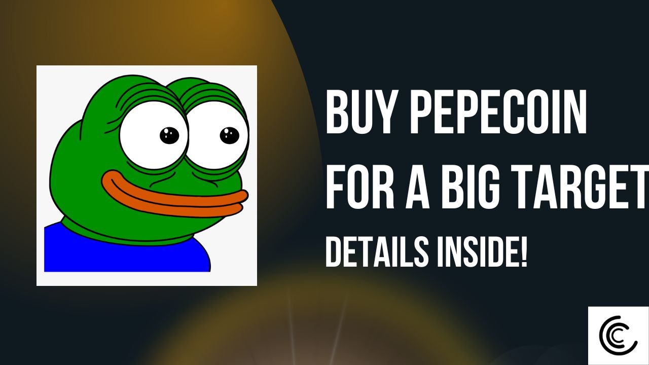 Pepe Coin Price Analysis