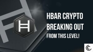 HBAR Crypto Price Analysis