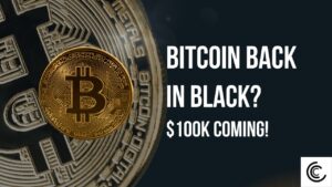 Bitcoin Next Target