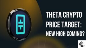 Theta Crypto Current Price Analysis