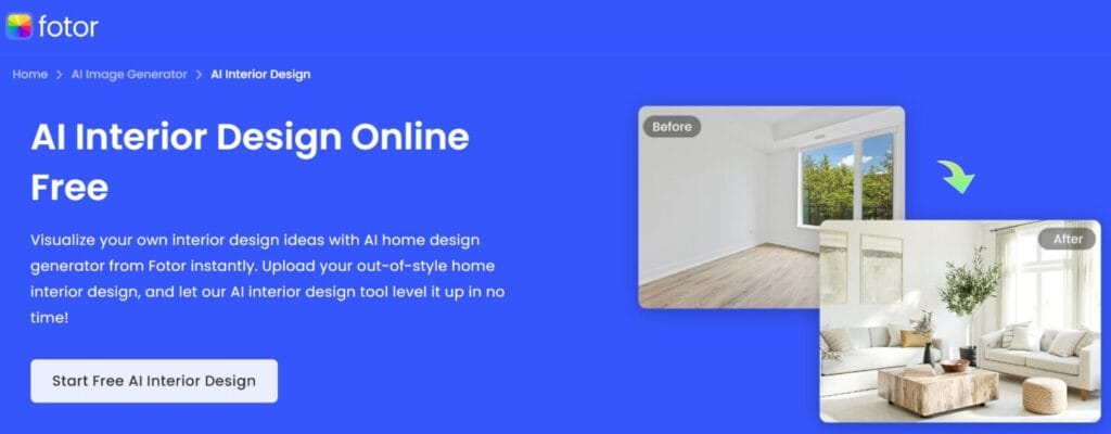 8 Best Ai Interior Design Software 