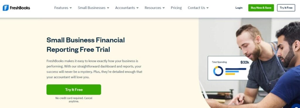 8 Best Financial Reporting Software