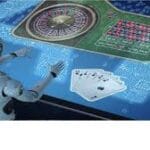The Impact of AI on the Gambling Industry