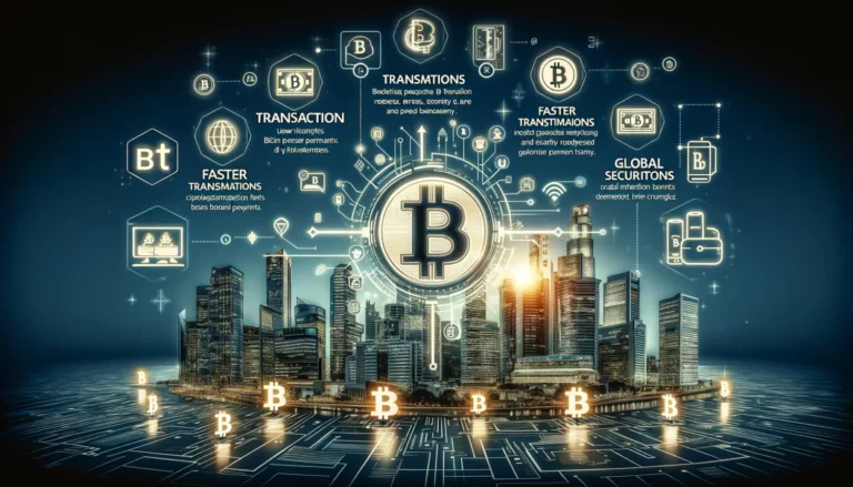 btc payment
