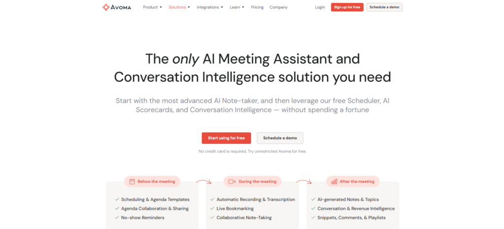Best Conversation Intelligence Software: Skyrocket Sales And Profits