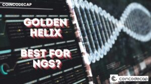 Golden Helix review