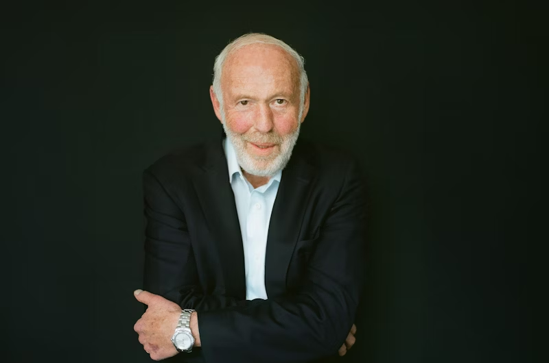 Jim Simons