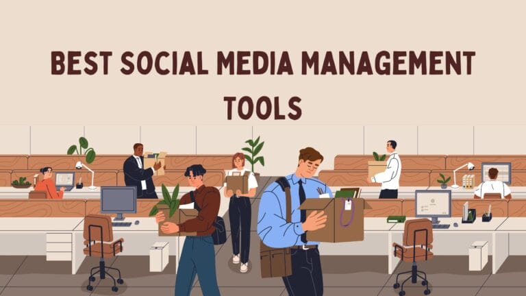 best social media management tools