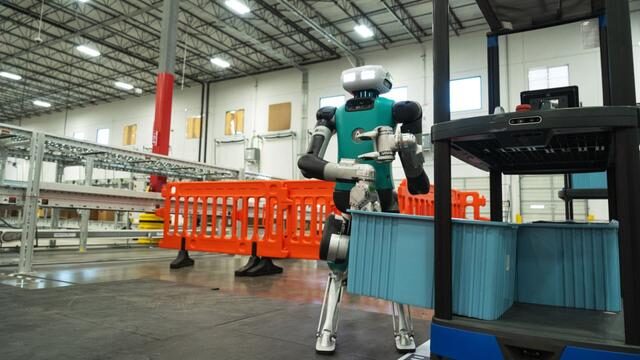 World'S First Raas(Robot As A Service) Deal