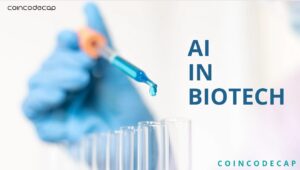 AI in Biotech
