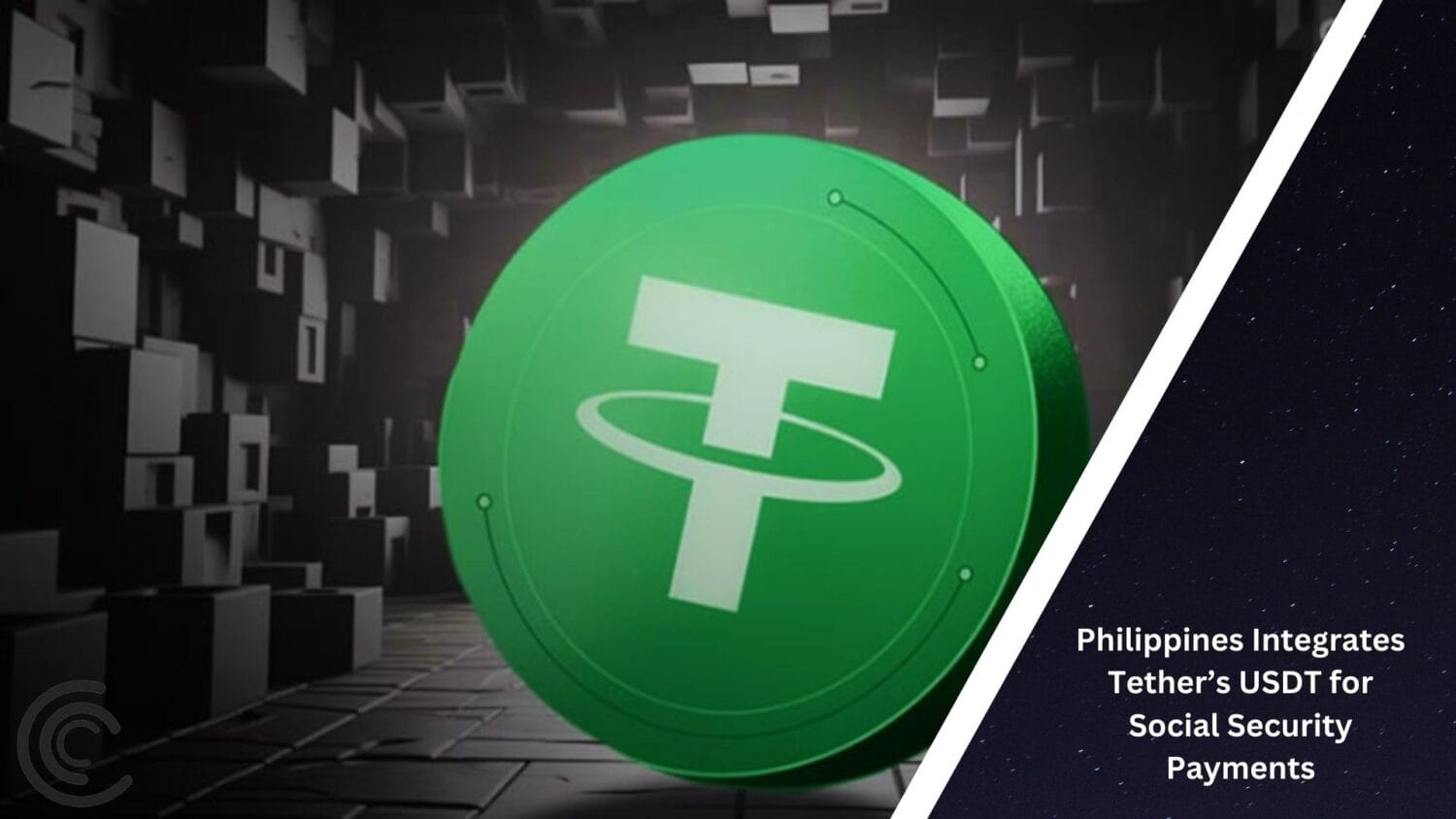 Philippines Integrates Tether’s Usdt For Social Security Payments