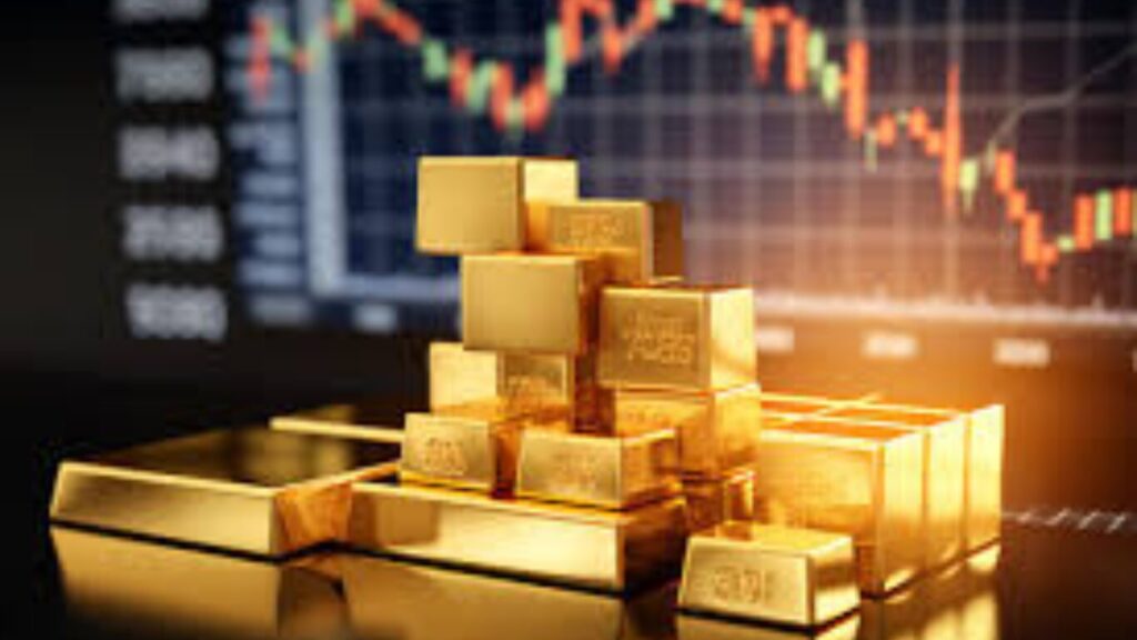 How to Trade Gold: a Guide for Beginner Traders