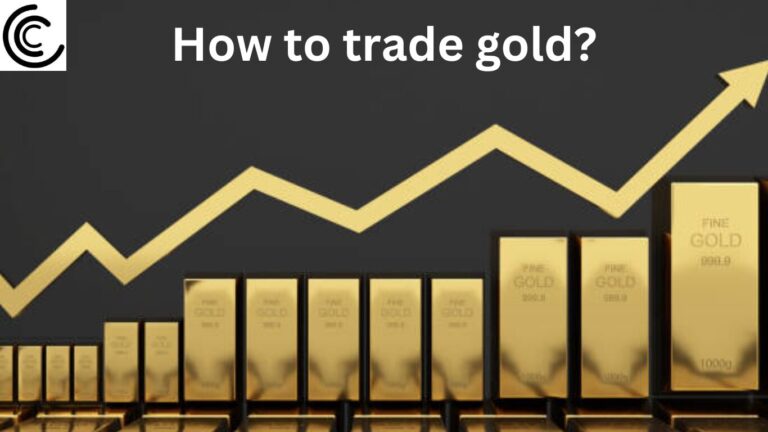 trade gold