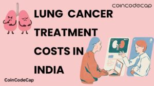 lung cancer treatment cost in India