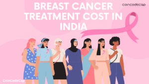 breast cancer treatment cost in India