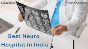 best neuro hospital in India