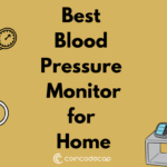 blood pressure monitor