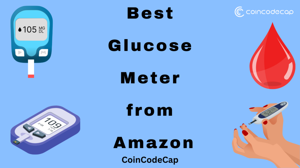 Best Glucose meter from Amazon
