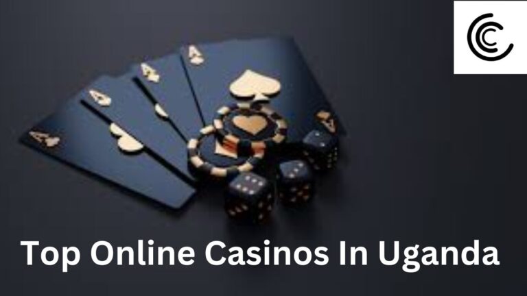 online casinos in uganda