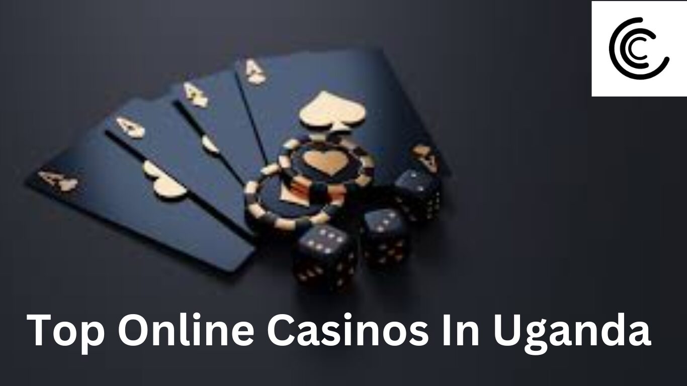 Online Casinos In Uganda