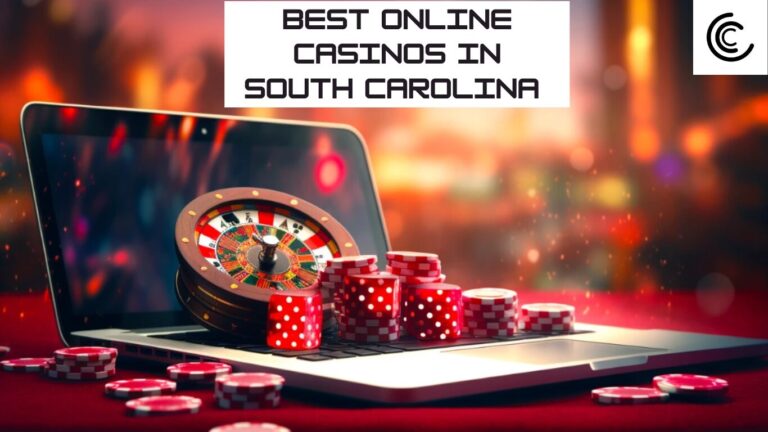 best online casinos in south carolina