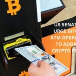 US Senators  Urge Bitcoin ATM Operators to Address Crypto Fraud