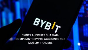 Bybit Launches Shariah-Compliant Crypto Accounts for Muslim Traders